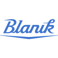 Blanik Aircraft CZ logo - Similar company to Strojosvit A.S.