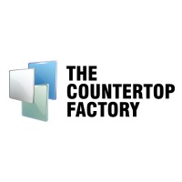 The Countertop Factory Inc. logo - Similar company to Stoneworks Ltd