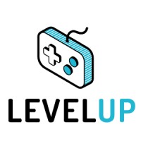LEVEL UP [Game Dev Hub] logo - Similar company to Traceable Products