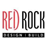 Red Rock Design Build logo - Similar company to Red Rock Construction