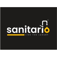 Sanitario logo - Similar company to Commixsolutions (Pty) Ltd