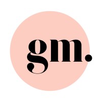 Good Mission logo - Similar company to Mission Good