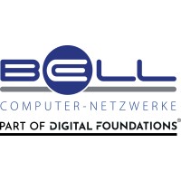 Bell Computer-Netzwerke GmbH logo - Similar company to Innocon Systems Gmbh