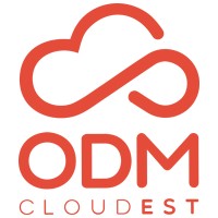 ☁ ODM ☁ logo - Similar company to Odm