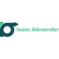 Isaac Alexander Logistics logo - Similar company to Rjs Logistics, Inc.