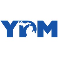 Young Democrats of Michigan logo - Similar company to The Policy Lab