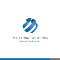MX Global Solutions logo - Similar company to D4All