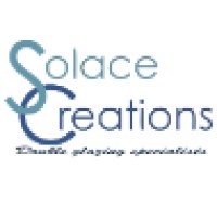 Solace Creations Double Glazed Windows logo - Similar company to Austube Schréder