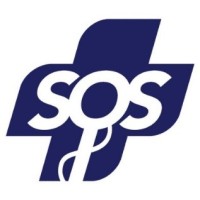 SOS MEDECINS GRAND PARIS logo - Similar company to Sterlab