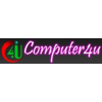 Computer4u logo - Similar company to Doxer.Io