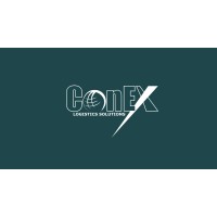 ConEx Logistics Solutions logo - Similar company to Dynamic Data For Solutions Systems