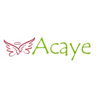 Fundación Acaye logo - Similar company to Inveert