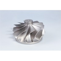 Investment Casting Foundry China logo - Similar company to Wanghai Group Co., Ltd