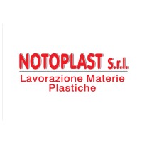 Notoplast Srl logo - Similar company to Mondial Plastic