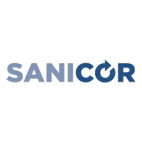 Sanicor logo - Similar company to 3Dees Industries