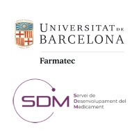 Sdm / Ub-Farmatec