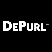 DePurl logo - Similar company to Keyla Design