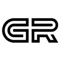 Gron Rock logo - Similar company to Edibbee