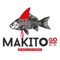 Makito Barcelona logo - Similar company to Manent Capital