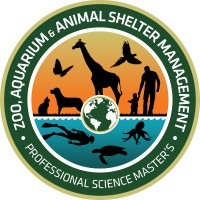 PSM in Zoo, Aquarium, and Animal Shelter Management at Colorado State University logo - Similar company to The Northern Virginia Aquarium