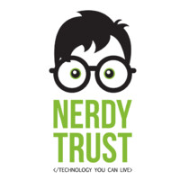Nerdy Trust logo - Similar company to Pss Technologies Mexico