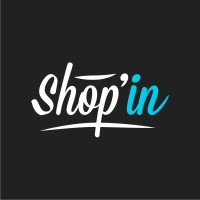Shop'in logo - Similar company to Pascal Perry Digital Consulting