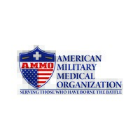 American Military Medical Organization logo - Similar company to American Fertility Medical Center