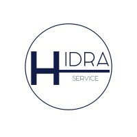Hidra Service logo - Similar company to Hidra