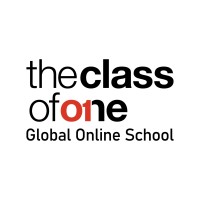 The Class Of One - Global Online School logo - Similar company to Walnut School