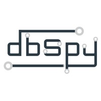 dbSpy logo - Similar company to Cachemunk (Open Source)