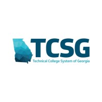 Technical College System of Georgia logo - Similar company to Lanier Technical College