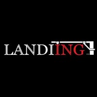 LANDIING EIRL logo - Similar company to Mantservice