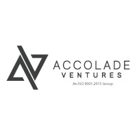 Accolade Ventures (Pvt) Ltd logo - Similar company to Poly Creations Private Limited