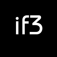 iF3 logo - Similar company to Muon Network