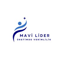 Mavi Lider Akademi logo - Similar company to Stiller - Contract Packing