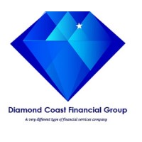 Diamond Coast Financial Group logo - Similar company to Diamond Client Group