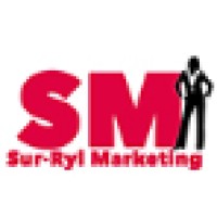 Sur-Ryl Marketing logo - Similar company to Mailsquad