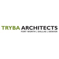 Tryba Architects logo - Similar company to Studio Lema