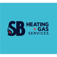 SB Heating & Gas Services logo - Similar company to Richardson Gas & Heating
