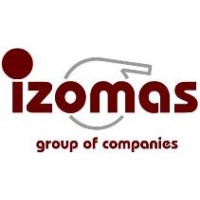 İzomas Şirketler Grubu logo - Similar company to Build4U