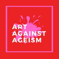 Art Against Ageism logo - Similar company to Alzheimer'S Association, North Central Texas Chapter