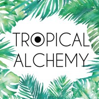 TROPICAL ALCHEMY logo - Similar company to Lear Studio Architects