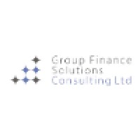 GFS  Consulting Ltd logo - Similar company to Keyteach