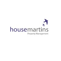 Housemartins Property Management logo - Similar company to Spcb Uk Ltd
