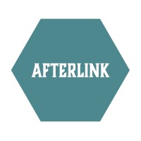 Afterlink logo - Similar company to Rlink