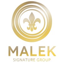 Malek Signature Group logo - Similar company to Lml Arbitration