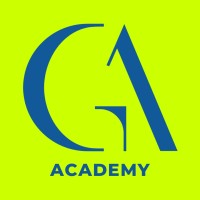 Global Agent Tennis Academy logo - Similar company to Aether Academy