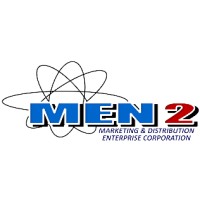 Men2 Marketing & Distribution Enterprise Corporation logo - Similar company to Trilanz: Home Of Top Global Brands