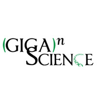 GigaScience Press logo - Similar company to Mind The Microbes