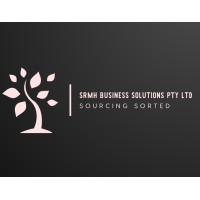 SRMH Consulting, Australia logo - Similar company to Next Phase Consulting